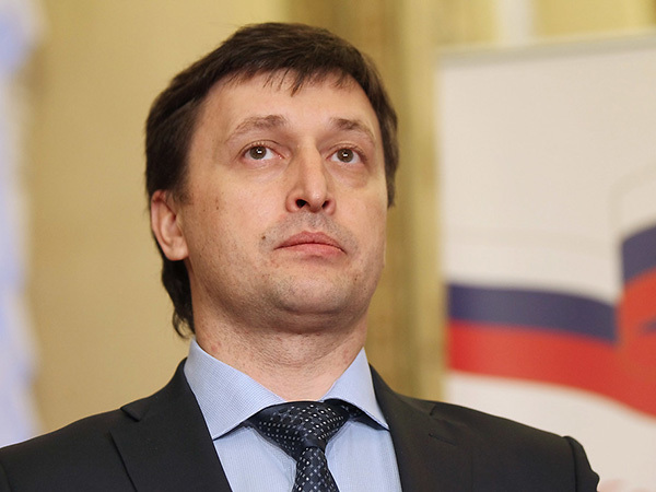 Что в КСП “накопали” под Горизбирком