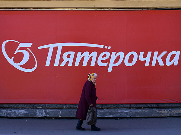 Следственный комитет сел на “Пятерочку”