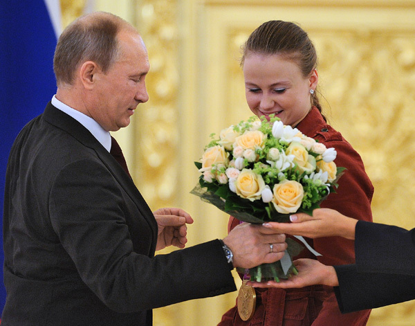 Александра Пацкевич
