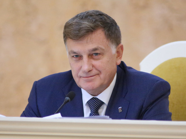 Макаров двинул на «ТГК-1» кубанское казачество