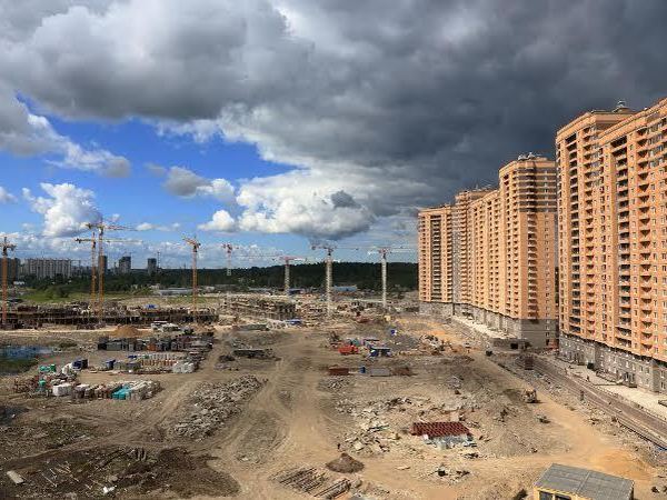 Главное на рынке недвижимости за неделю