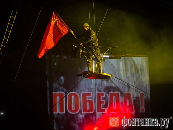 Автомат в сахарной вате