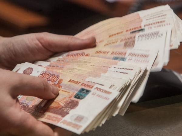 Сколько банки заработали на девальвации