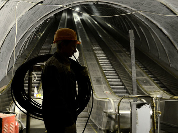 Какие станции метро закроют до 2020 года