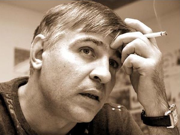 Евгений Вышенков: Задержание членов "Аум Синрике" и создание Нацгвардии