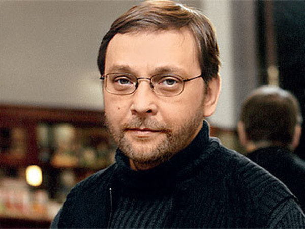 Руководитель Театра.doc. Михаил Угаров: Как поставить спектакль по уголовному делу