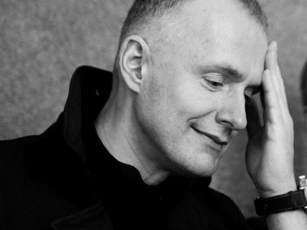 Музыкант Олег Нестеров: "Небесный Стокгольм" - это про Москву