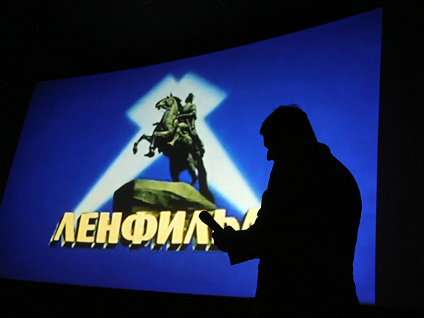 Бизнес-партнер Гуцериева замахнулся на землю «Ленфильма»