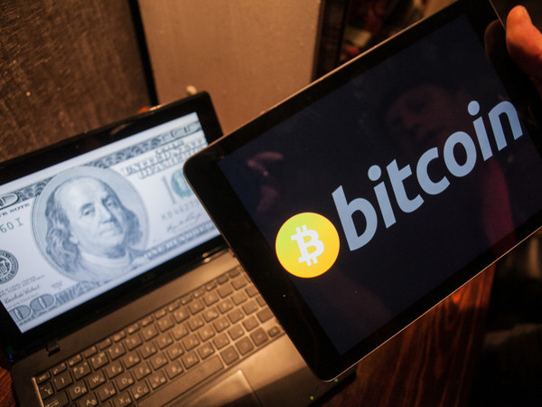 Об электронных террористах и биткоинах