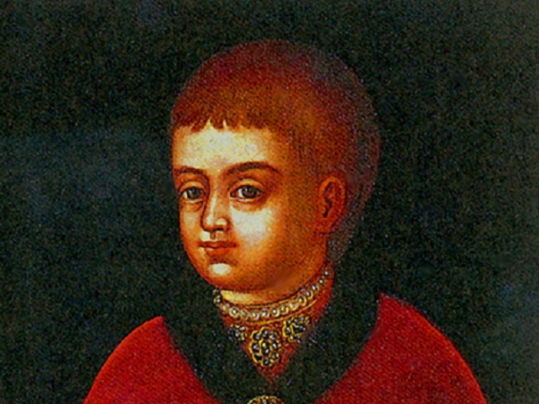 Nota Bene: С днем рождения, император!