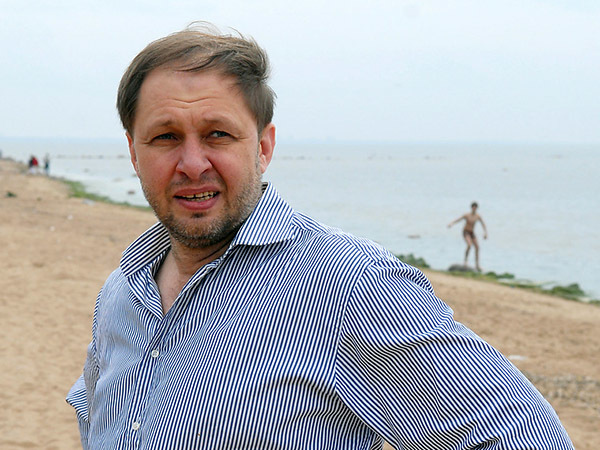 Кирилл Набутов: Кто мог ожидать такой развязки?