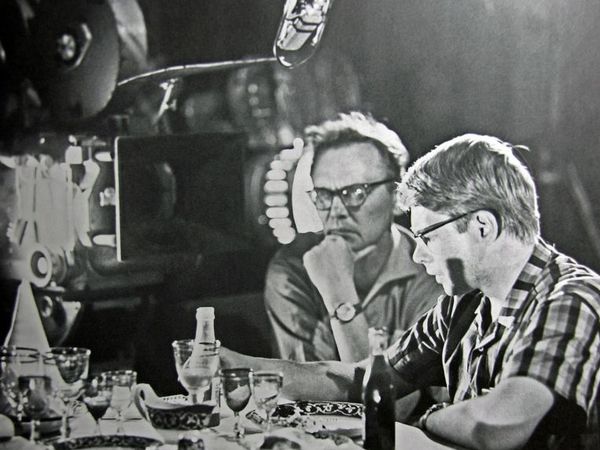 Контур Культуры: Киноэкскурс в 1966 год