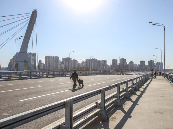 Мосту Кадырова бывать