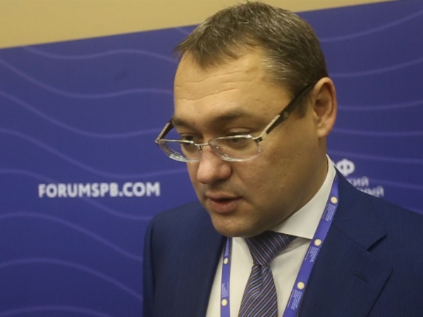 "Росавтодор": Экономический эффект маршрута Европа – Западный Китай составит 1,8 млрд
