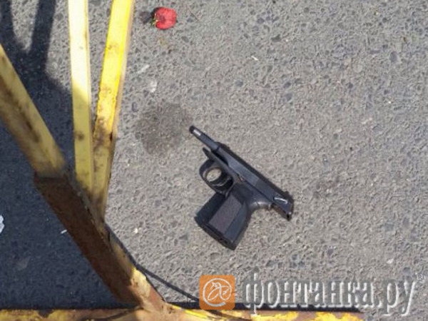 Убийство и самосуд на Софийской овощебазе