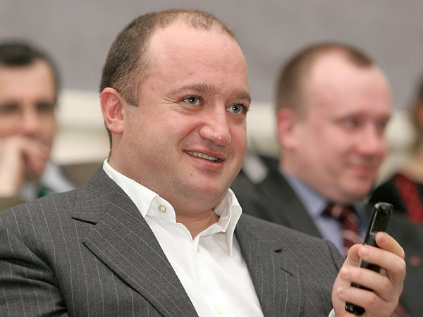 Петербургская ЛДПР меняет управляющего