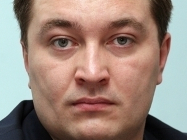 Городским имуществом займется ставленник Сердюкова