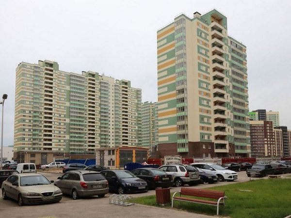 Главное на рынке недвижимости за неделю