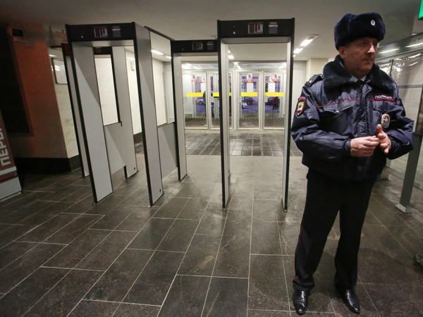 Закон об антиобщественном поведении: Как сбылась мечта МВД