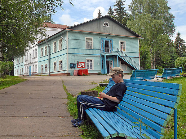 Детские лагеря в фокусе трагедии