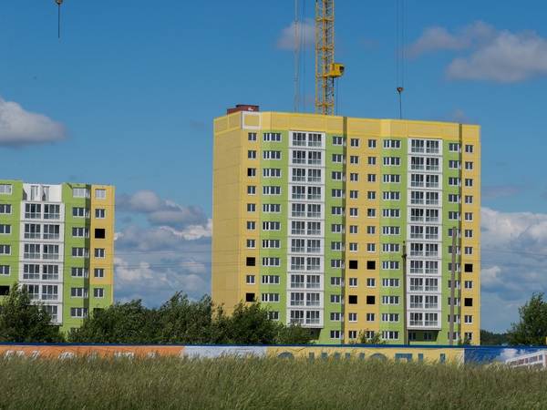 Главное на рынке недвижимости за неделю