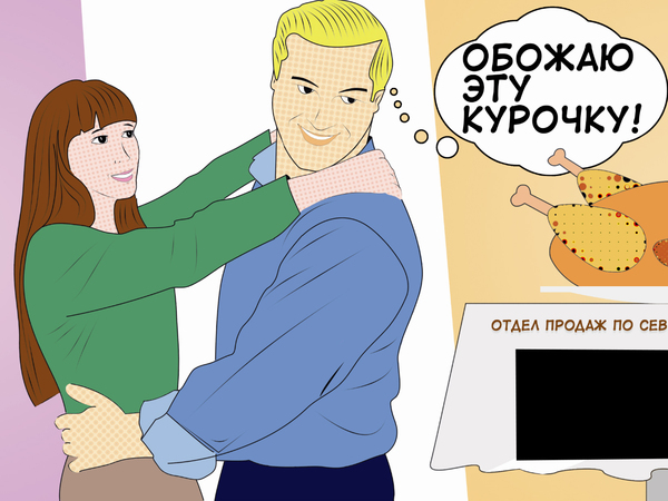 Что курочке можно, то Тёме Лебедеву — нет