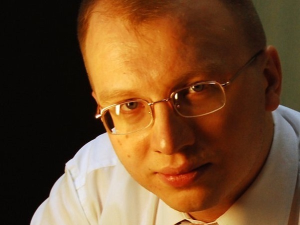 Кирилл Страхов: Городу нужен референдум по вопросу моста