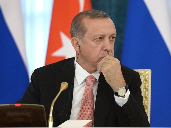 Зачем к Путину прилетал Эрдоган