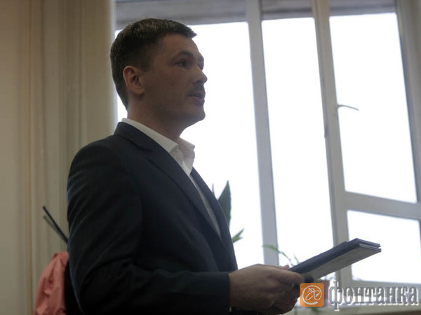 Бывший директор «Ленэнерго» не признал свою вину в деле о пропаже денег в «Таврическом»
