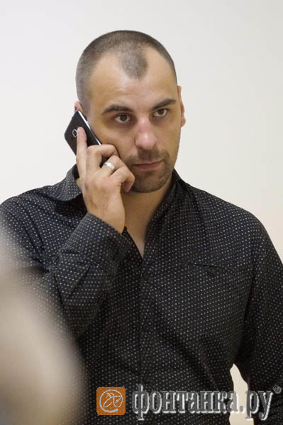 Сергей Плащенко