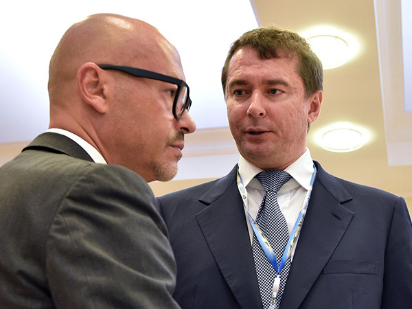 Зачем Федор Бондарчук в арбитраж с Пичугиным ходил