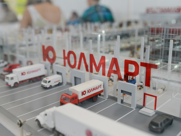 «Юлмарт» слил цифровой контент