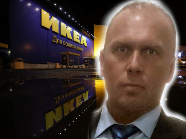 Топ-менеджер раскаялся не в пользу IKEA