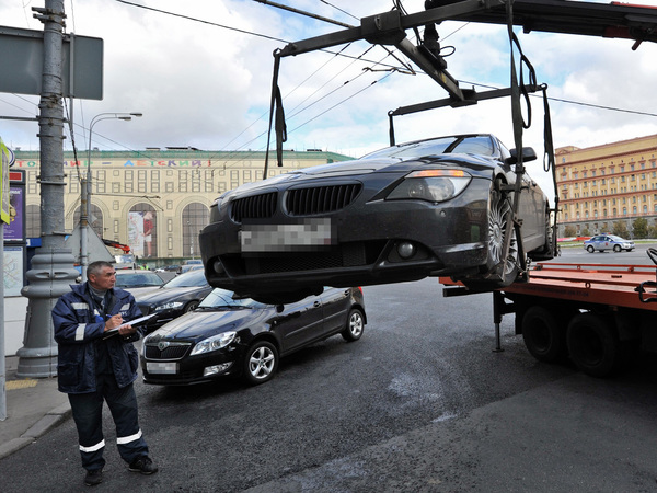 Водитель Петербурга не будет жить по-новому