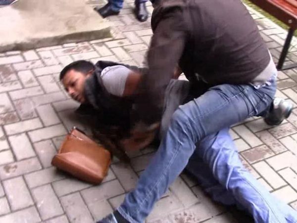В Петербурге задержали жителя Индии, подозреваемого в организации нелегальной миграции