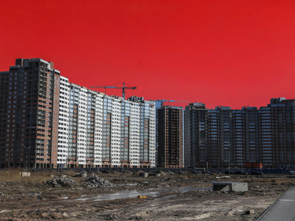 Вторая смерть в деле ГК «Город»