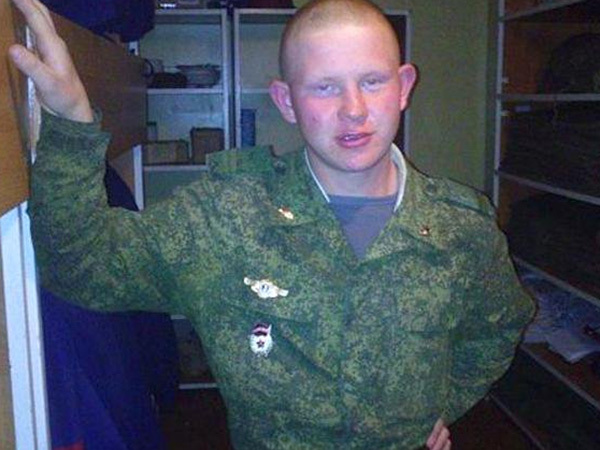 В Гюмри всё спокойно