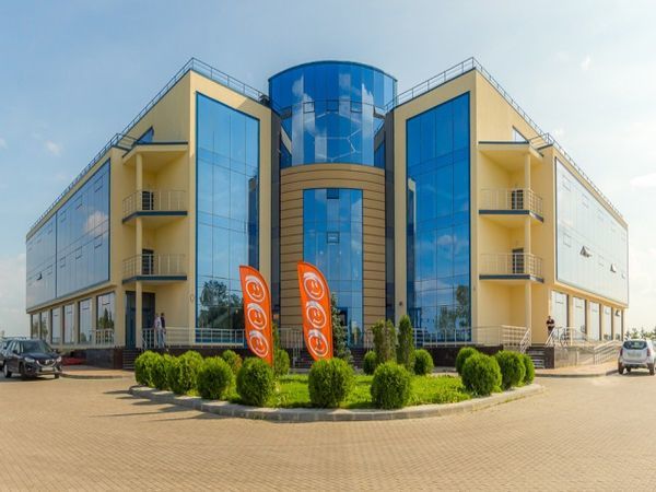 Бизнес-центр «Перспектива»