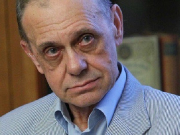Гарри Бардин начал сбор средств на мультфильм "Болеро 2017"