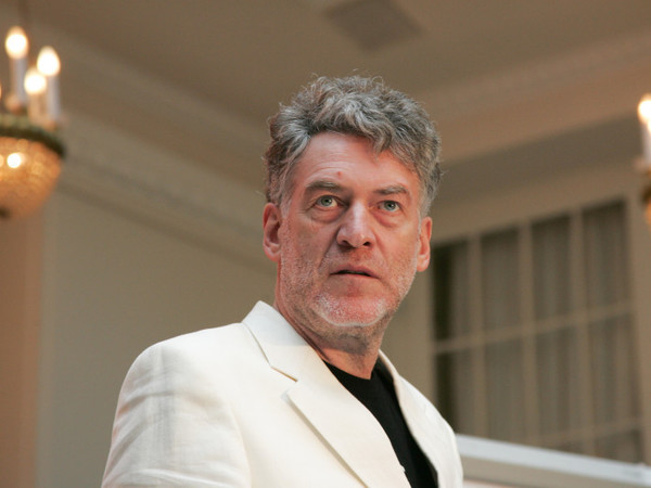 Артемий Троицкий о Шнуре, Лозе и Земфире