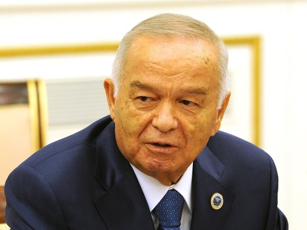 Страна Шредингера: куда пойдет Узбекистан