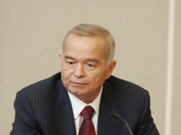 Что будет с Узбекистаном после смерти президента Каримова