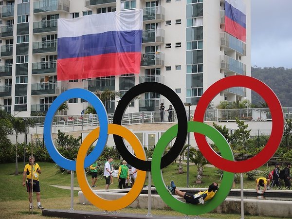 Сколько медалей ждут от петербуржцев в Рио