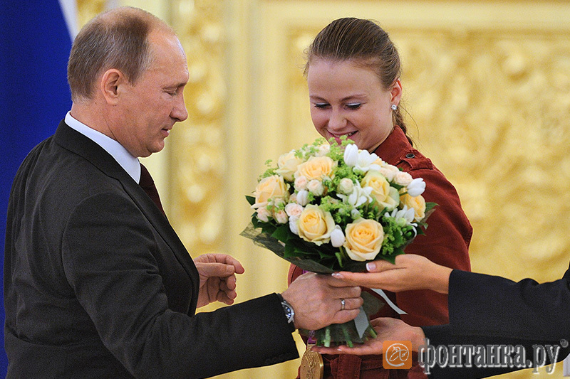 Александра Пацкевич