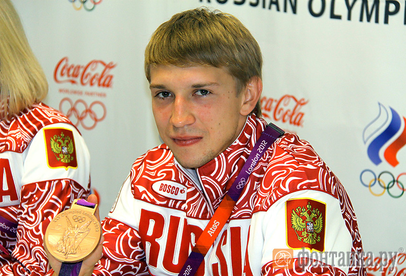 Николай Ковалёв