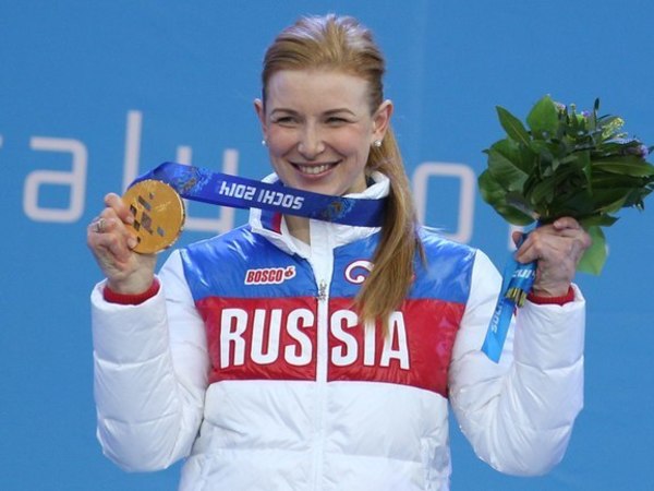 Паралимпийская чемпионка Алена Кауфман записала ролик, призвав тестироваться на гепатит