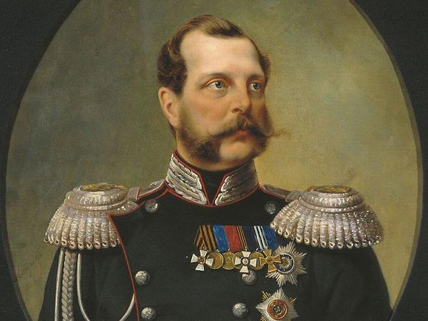 Что было в тренде два столетия назад