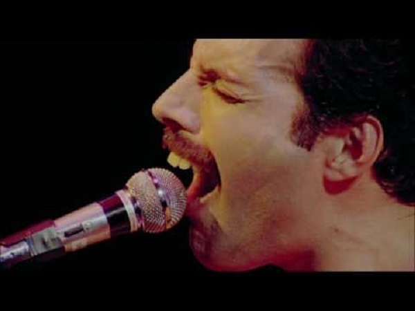 30 лет назад группа Queen выступила в последний раз