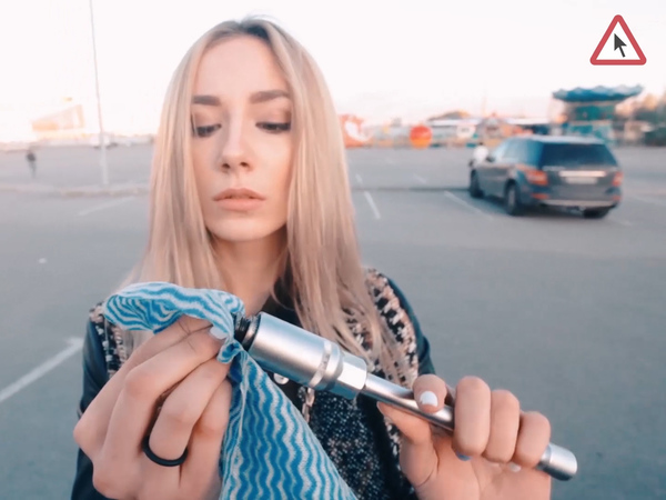 Штрафстоянка доведет до прокурора