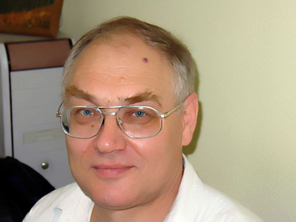 "Левада-центр" оспорит решение о внесении его в список "иностранных агентов"